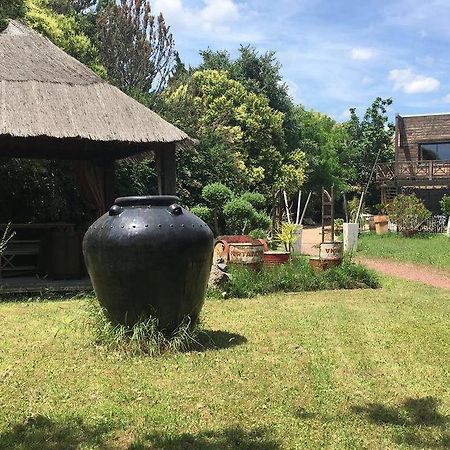 Bed and Breakfast Esprit D'Ailleurs Baillargues Esterno foto