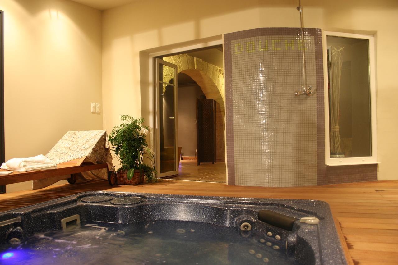 Bed and Breakfast Esprit D'Ailleurs Baillargues Esterno foto