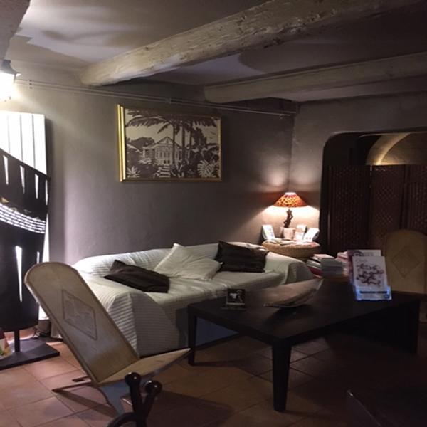 Bed and Breakfast Esprit D'Ailleurs Baillargues Esterno foto