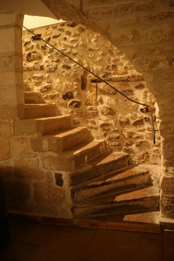 Bed and Breakfast Esprit D'Ailleurs Baillargues Esterno foto