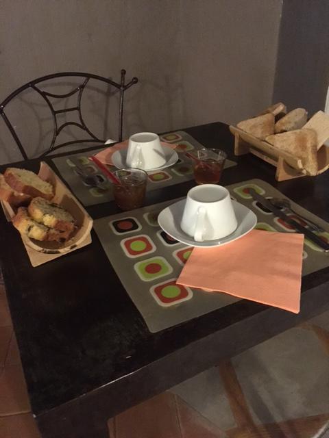 Bed and Breakfast Esprit D'Ailleurs Baillargues Esterno foto