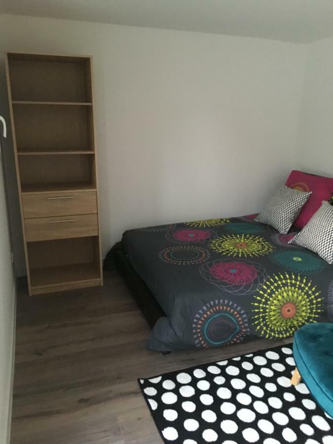 Bed and Breakfast Esprit D'Ailleurs Baillargues Esterno foto