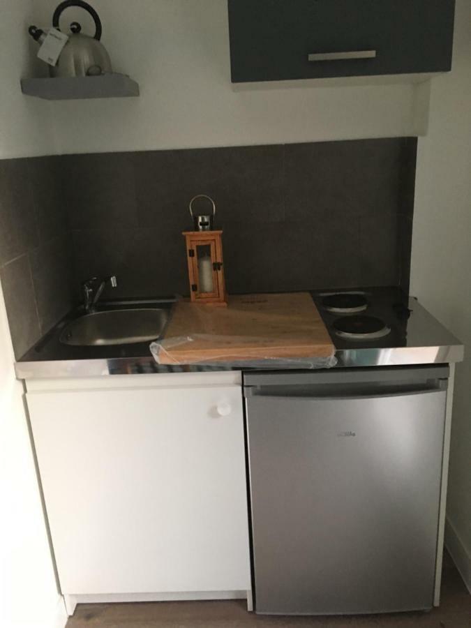 Bed and Breakfast Esprit D'Ailleurs Baillargues Esterno foto